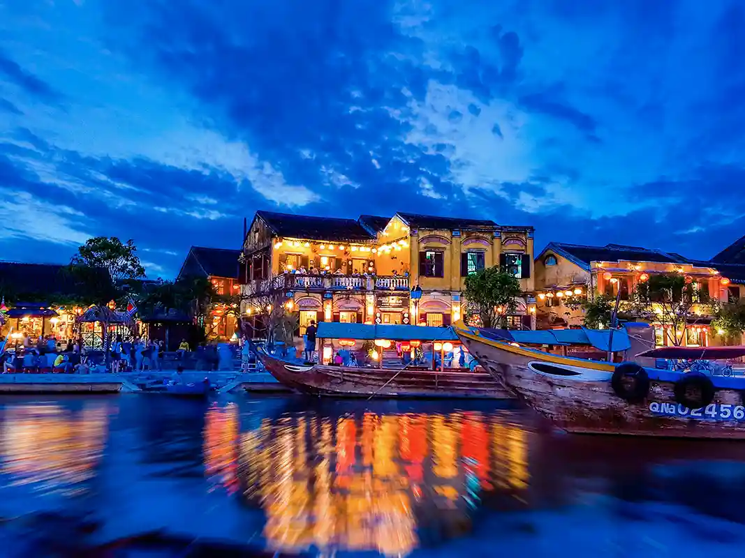 Reisroute door Vietnam: zo reis je slim van noord naar zuid