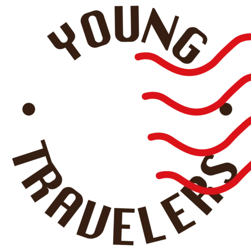 YOUNGTRAVELERS