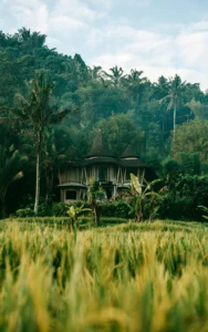 villa bali