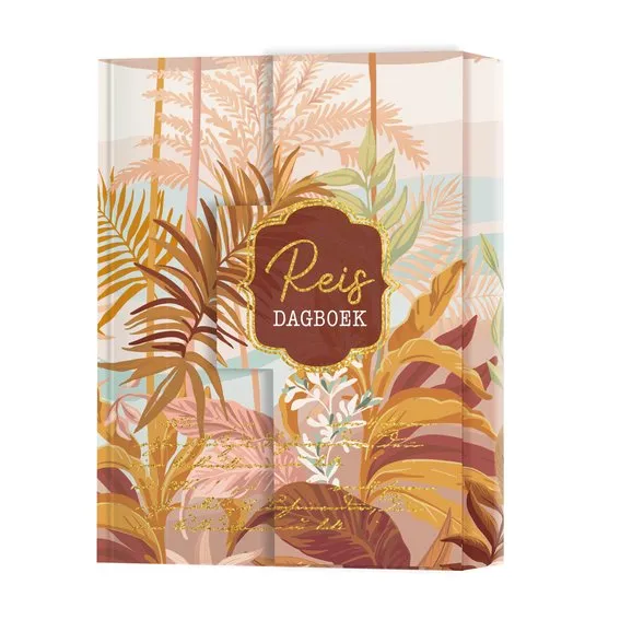 reisdagboek thailand