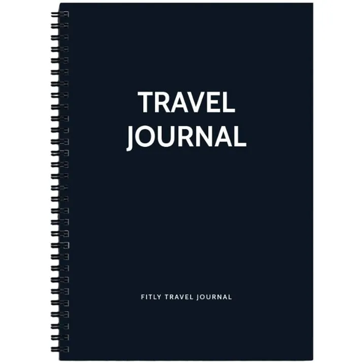 reisdagboek thailand